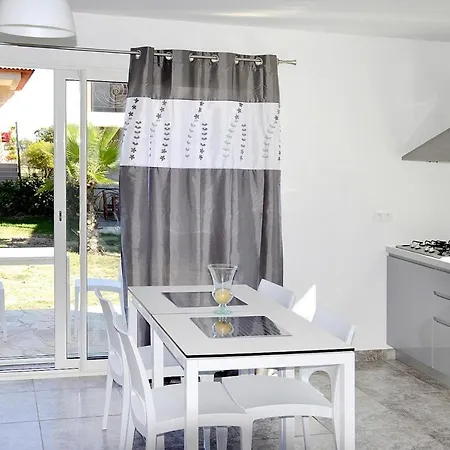 Res Marea Resort, Santa-lucia-di-moriani, 2 Apartment *