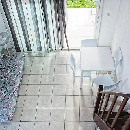 Res Marea Resort, Santa-lucia-di-moriani, 2