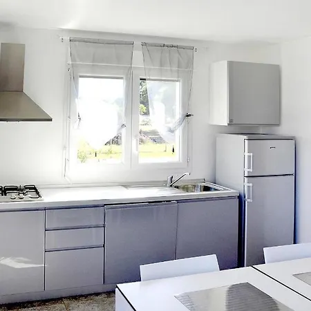 Res Marea Resort, Santa-lucia-di-moriani, 2 *