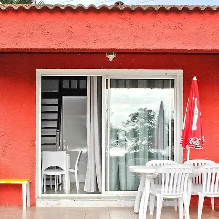 Rés Marea Resort, Santa-lucia-di-moriani, 2 Appartamento