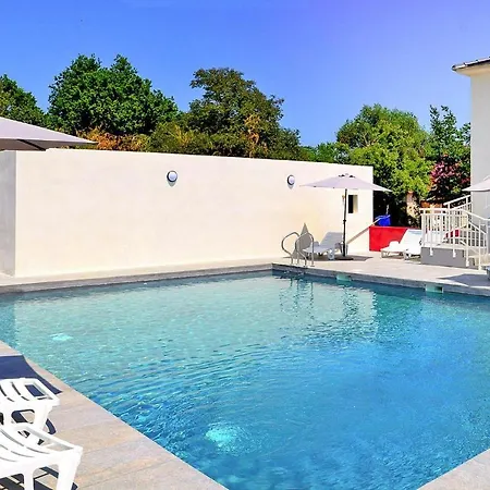 Res Marea Resort, Santa-lucia-di-moriani, 2