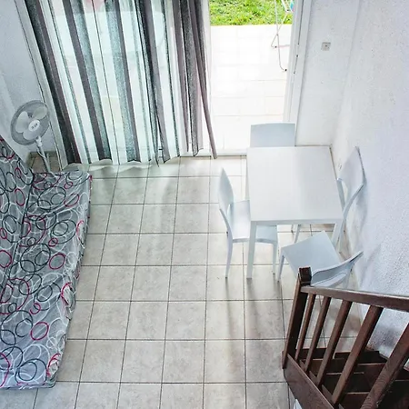 In Corsica Near Sandy Appartement *