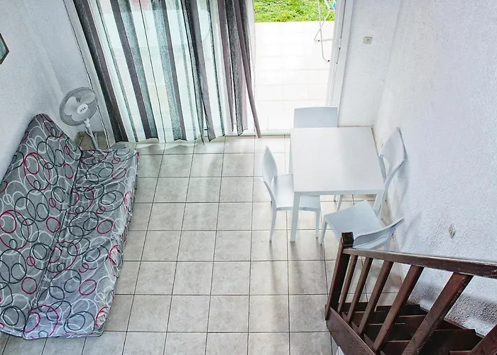 In Corsica Near Sandy