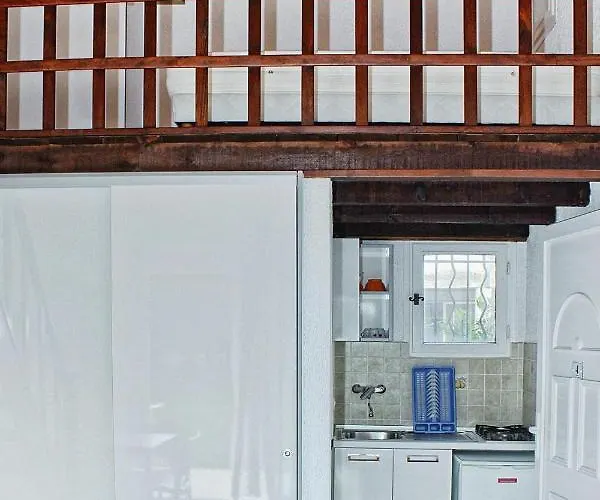 In Corsica Near Sandy Apartment *