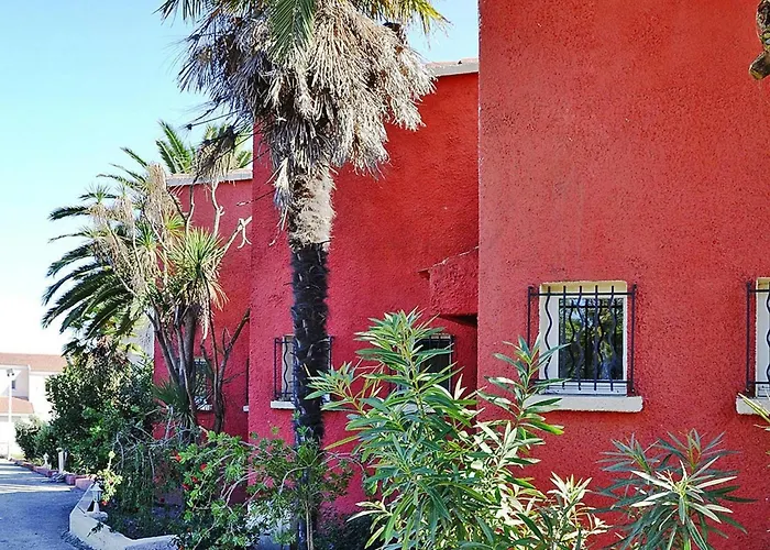 In Corsica Near Sandy Διαμέρισμα Santa-Lucia-di-Moriani