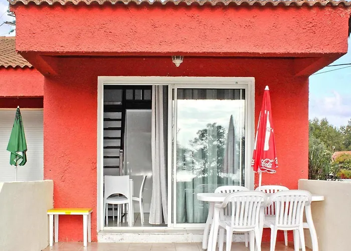 Appartement In Corsica Near Sandy